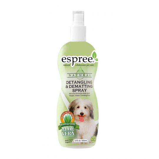 Espree De-Mat Detangler Balsam