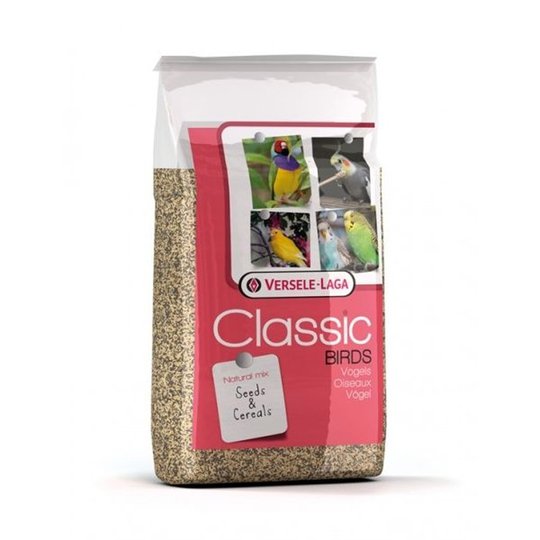 Prestige Kanarieblandning Classic