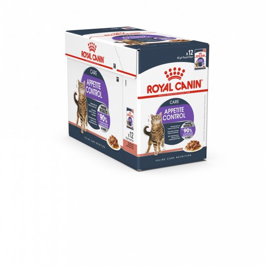 Royal Canin Appetite Control Gravy