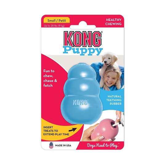 Puppy Tuggleksak (S)