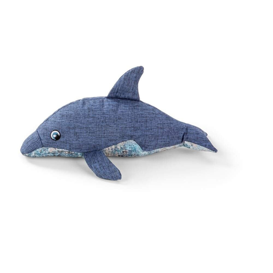 Little&Bigger Recycled PET Delfin