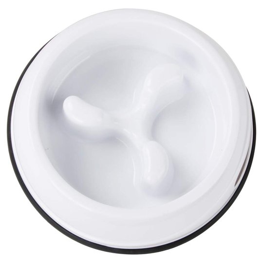 Matskål Slow Feeding Bowl (Large)
