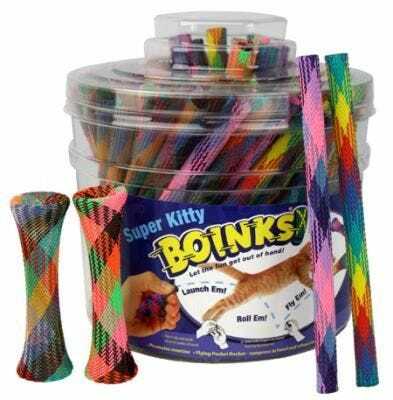 Kitty Boinks Classic Mix Färger - Boinks