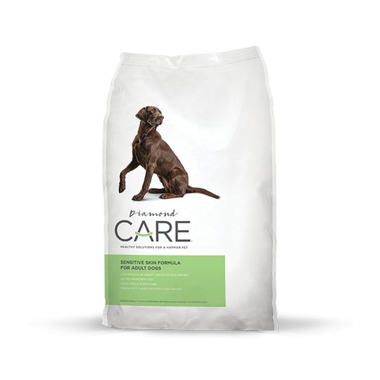 Diamond Care Dog Sensitive Skin (11,3 kg)