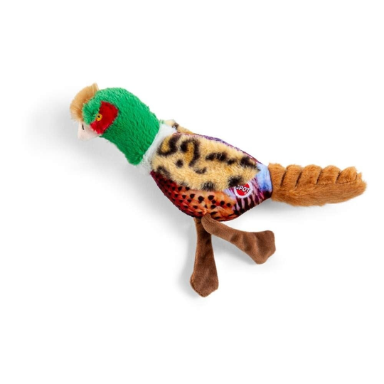 Little&Bigger Bird Call Fasan