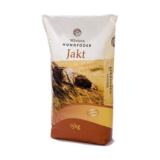 Mästers Jakt 15 kg