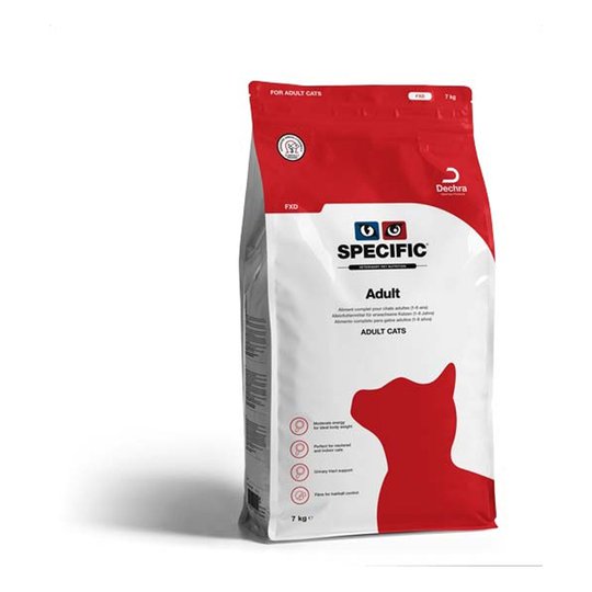 Specific™ Adult FXD (7 kg)