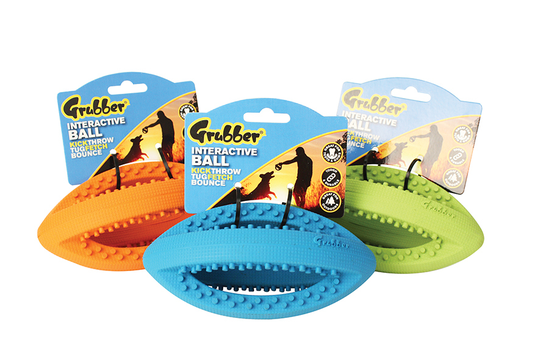Grubber Baseball Mini