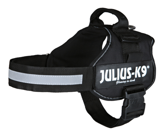 Powersele Svart - 3/XL