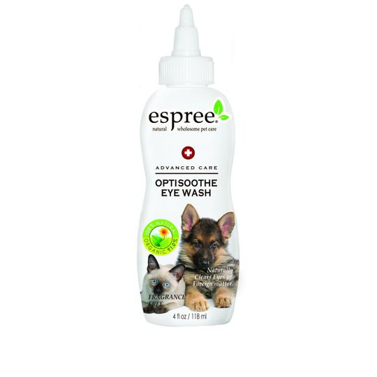 Espree Aloe OptiSoothe Ögonrengöring