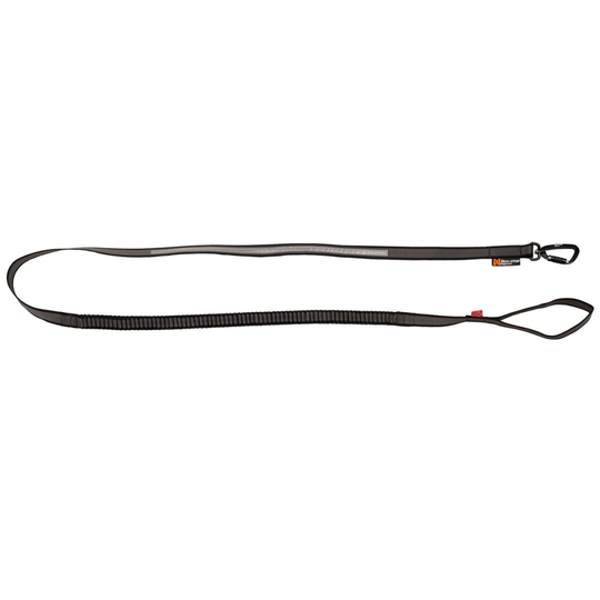 Non-stop Dogwear Touring Bungee Leash Expanderkoppel 23 mm (2,8 m)