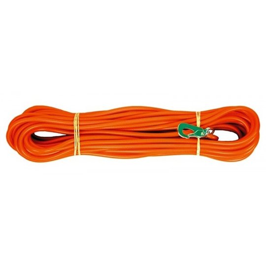 Spårlina Orange