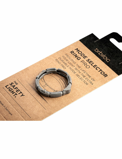 Mode Selector Ring PRO reservdel - Reservdel O-ring