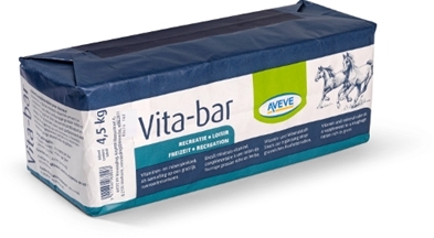 Vita-Bar - 4,5 kg