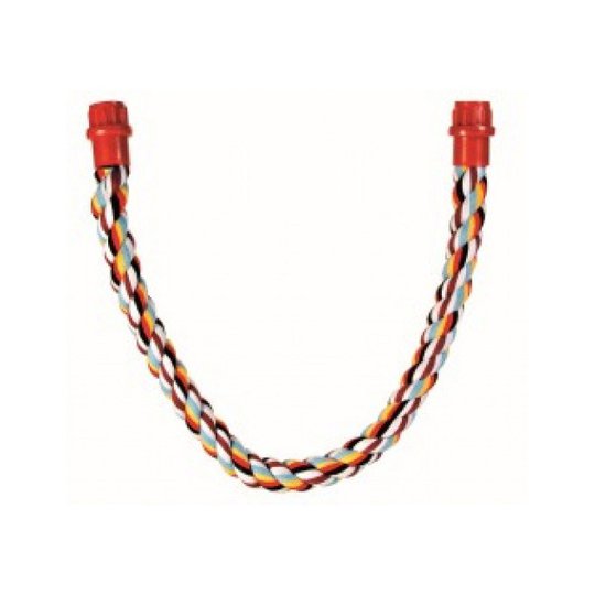 Fågelleksak Flossrep (37 cm)