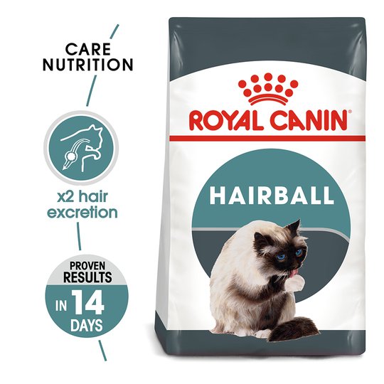 Royal Canin Hairball Care (400 g)