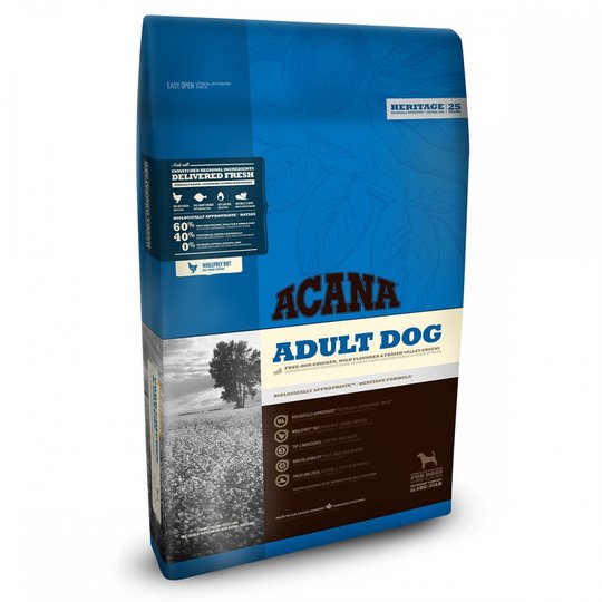 Acana Dog Adult (17 kg)