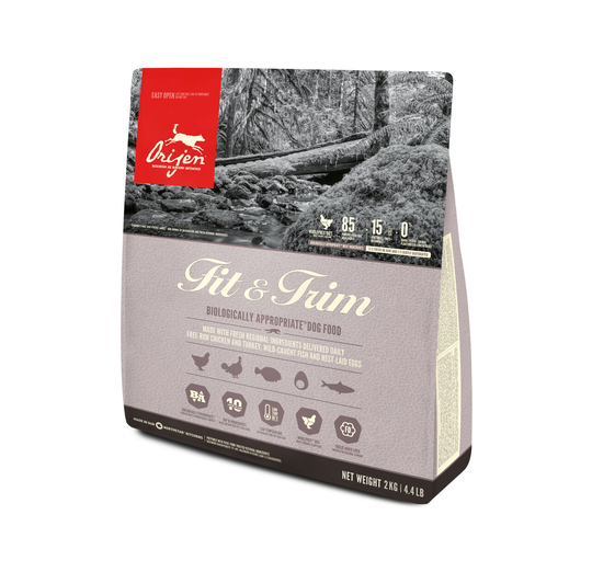Dog Fit & Trim - 2 kg