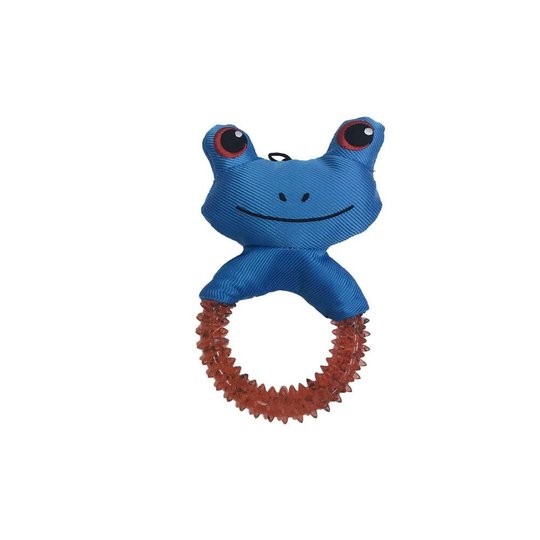 Bark-a-Boo Word-Up Groda med Spikring