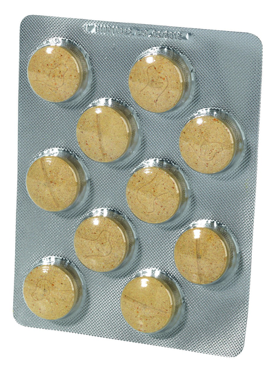 Seraquin tabletter - 60 st tabl x 2 g