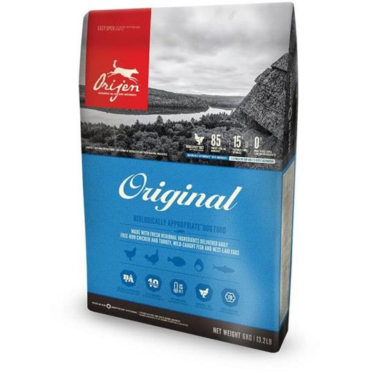 Orijen Dog Orginal (2 kg)