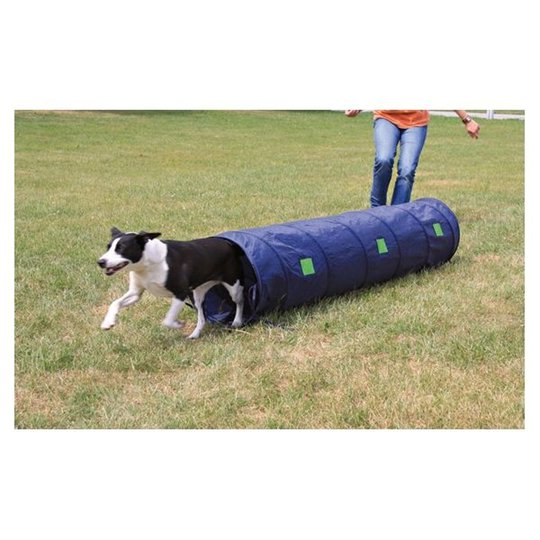 Trixie Agility Tunnel 40 x 200 cm
