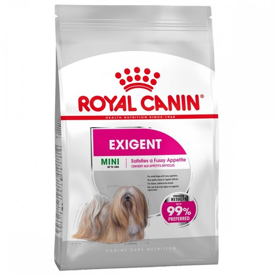 Royal Canin Mini Exigent (1 kg)