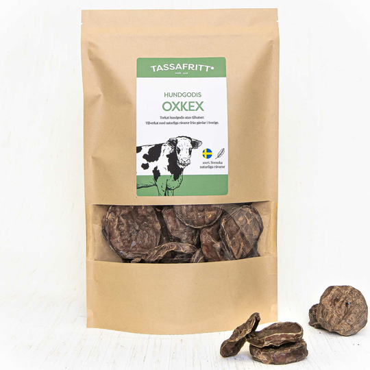 Svenska Oxkex - 100 g