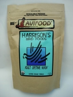 Adult Lifetime Mash - 450 g