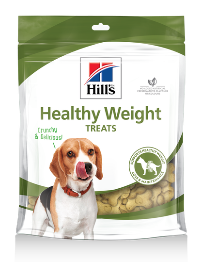 Healthy Weight Hundgodbitar - 220 g