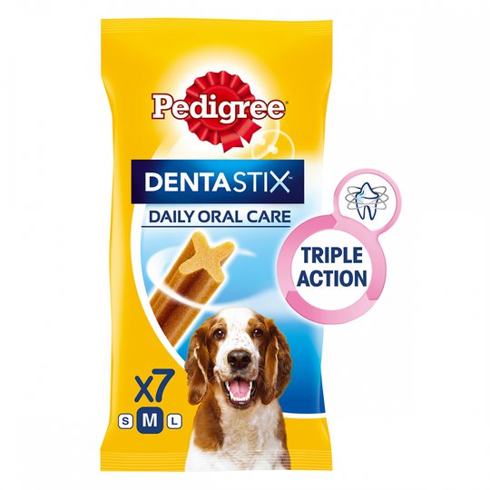 Pedigree DentaStix® Tuggben (M)