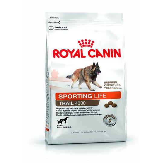 Royal Canin Sport Life Energy 4300 (15 kg)