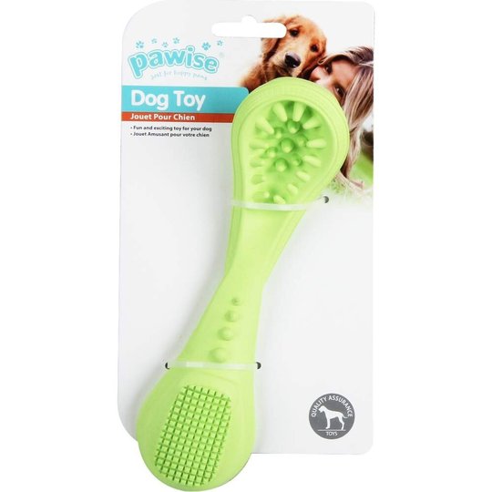 Pawsie Dental Spoon Hundleksak (18 cm)