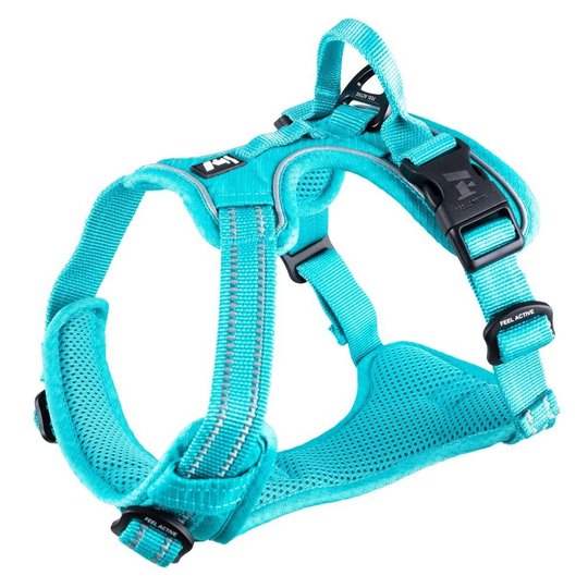 Feel Active Training Padded Sele Turkos (XS)