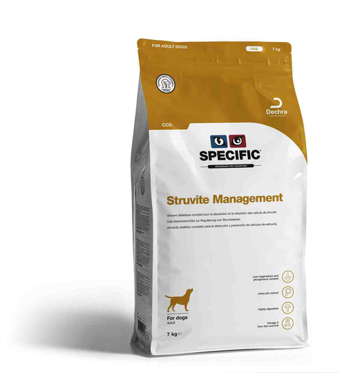 Struvite Management CCD - 7 kg
