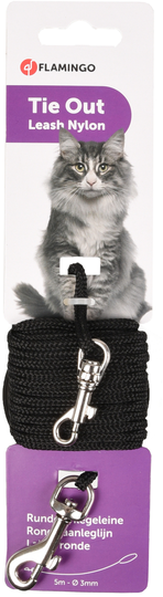 Kattkoppel 5 m