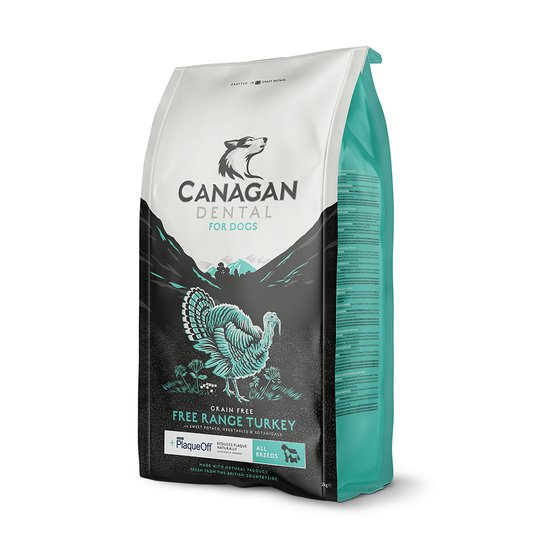Canagan Dental (2 kg)