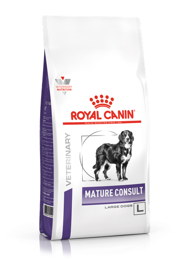 Veterinary Diets Large Dog Mature - 14 kg