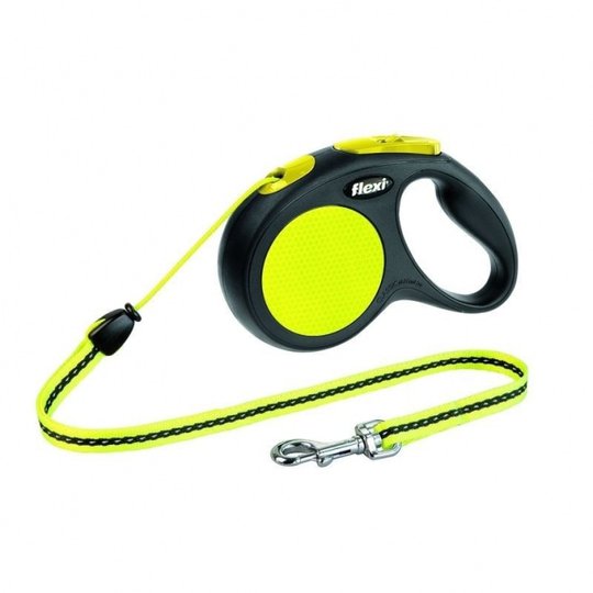 Flexi New Classic Neon Cord (XS)