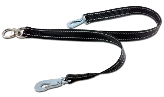 Tvillingkoppel reflex - 1x Tvillingkoppel