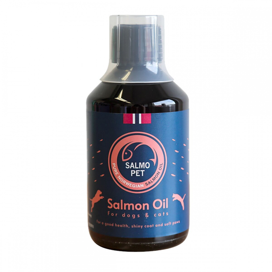 Salmopet (300 ml)