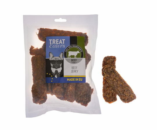 Beef Jerky - 350 g