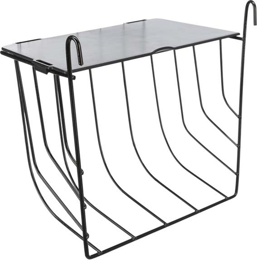 Höhäck med lock - Medium