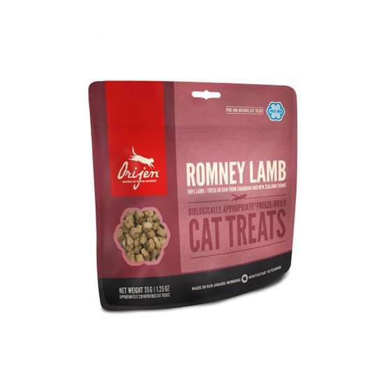 Orijen Cat Lamb 35g