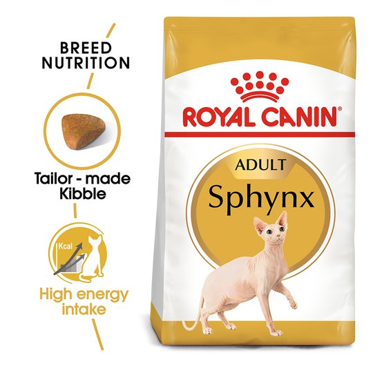 Royal Canin Sphynx (2 kg)