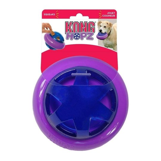 KONG Hopz Treat Dispenser