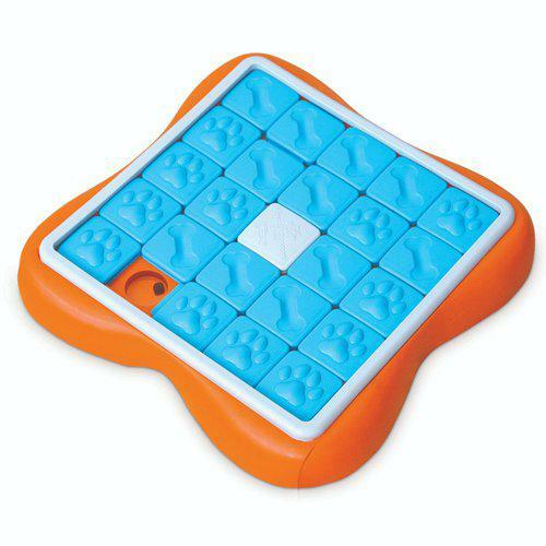Challenge Slider Nivå - Orange