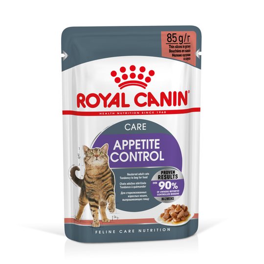 Appetite Control Gravy - 12 x 85 g