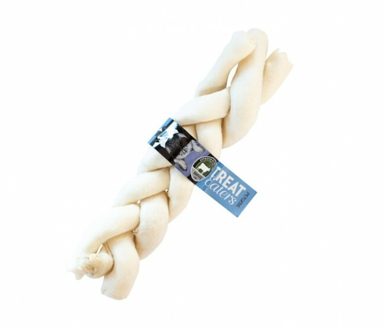 Braided Retriever Tuggben - 30 cm