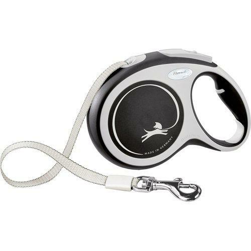 Koppel New Comfort Band - L / Svart